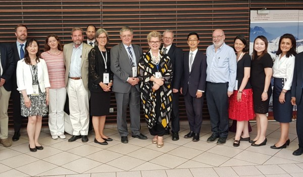 Ethics and Responsibility will be the main theme of World Science Forum 2019